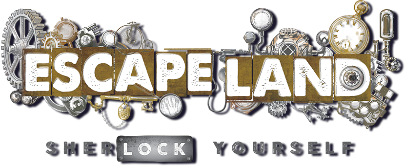 Escape Land